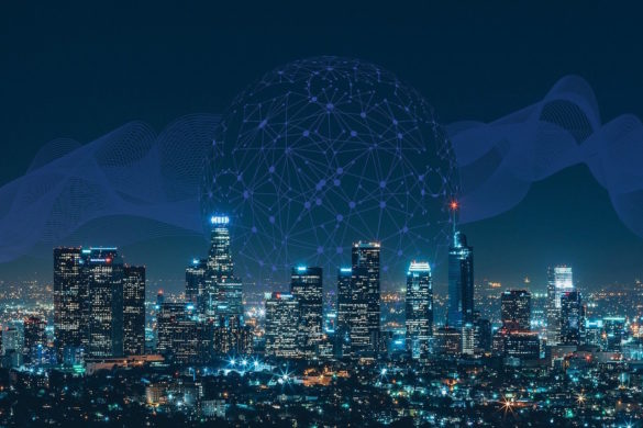 planet smart cities
