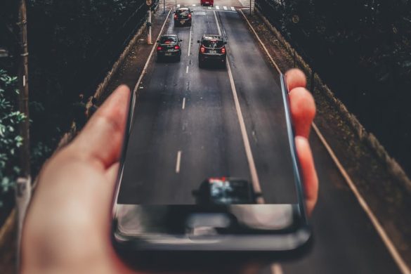 mobilità