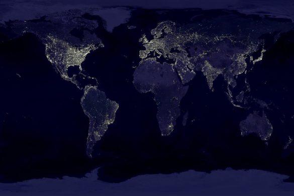 sviluppo globale