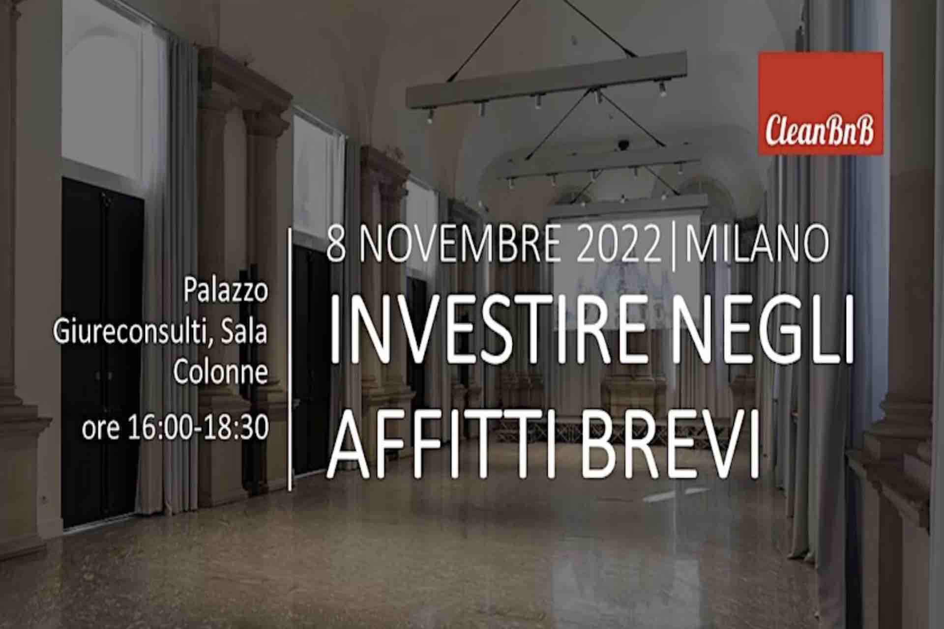 investire negli affitti brevi