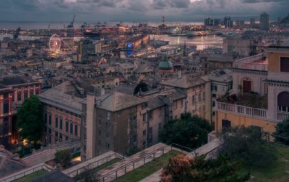 genova