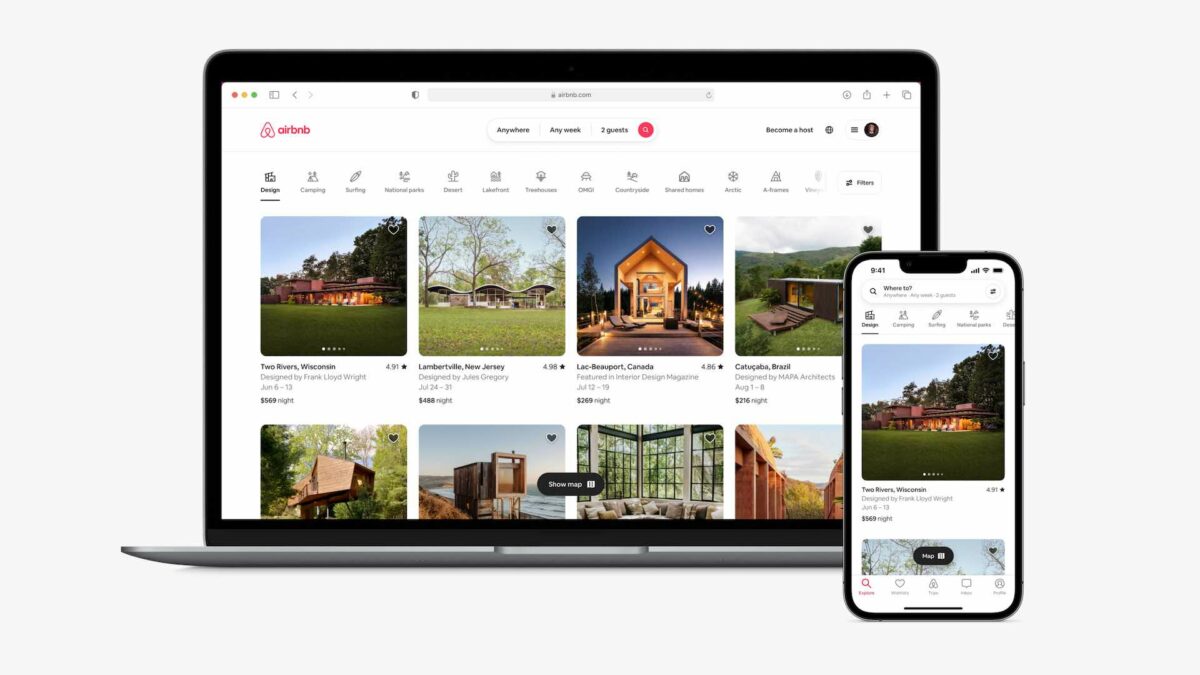 Airbnb non versa la cedolare secca: sequestrati 779 mln dalla Gdf