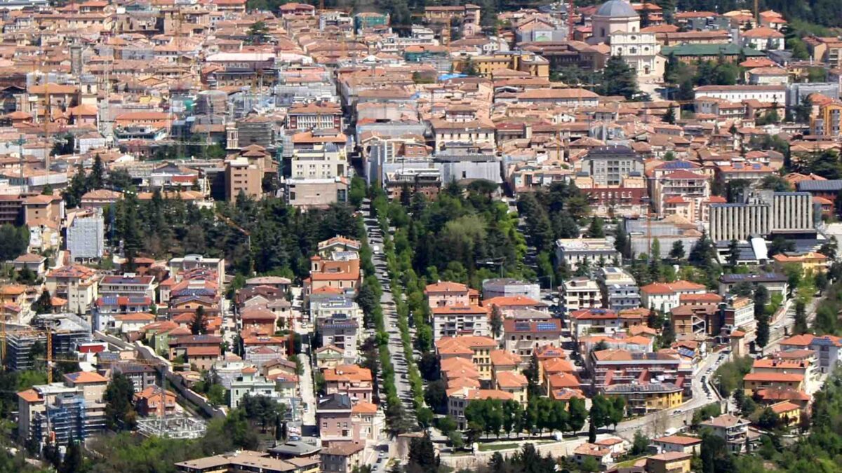 Svicom entra nel living con un portafoglio di 24 immobili in Abruzzo