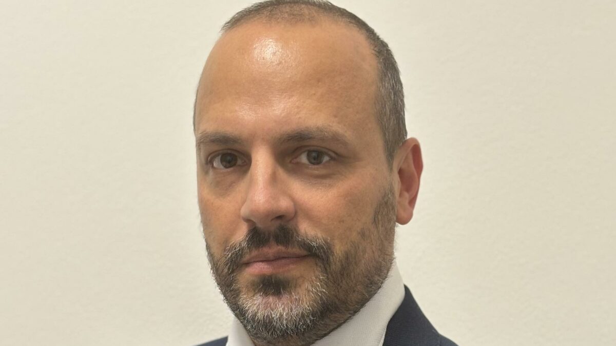 Paolo Perego nuovo chief technology officer di Svicom