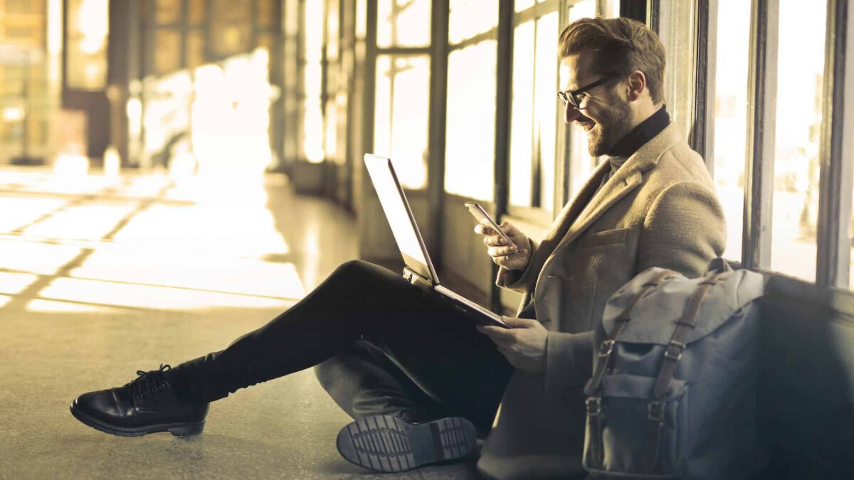 Halldis: nel ’23 richiesta di affitti mid-long term +30%, spingono i professionisti in trasferta