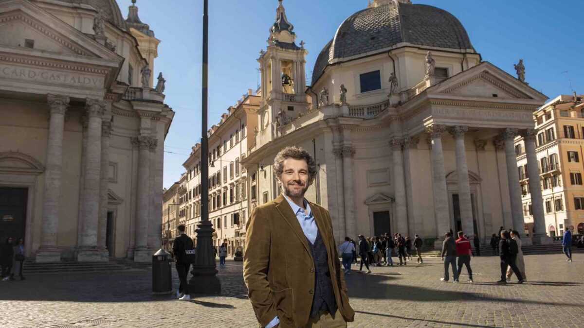 Dove.it chiede a Blasco Pulieri (Casa a prima vista) quali sono i dubbi degli italiani che comprano casa