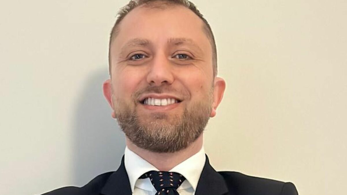 Roberto Cristofaro nuovo living & condominium management director di Svicom