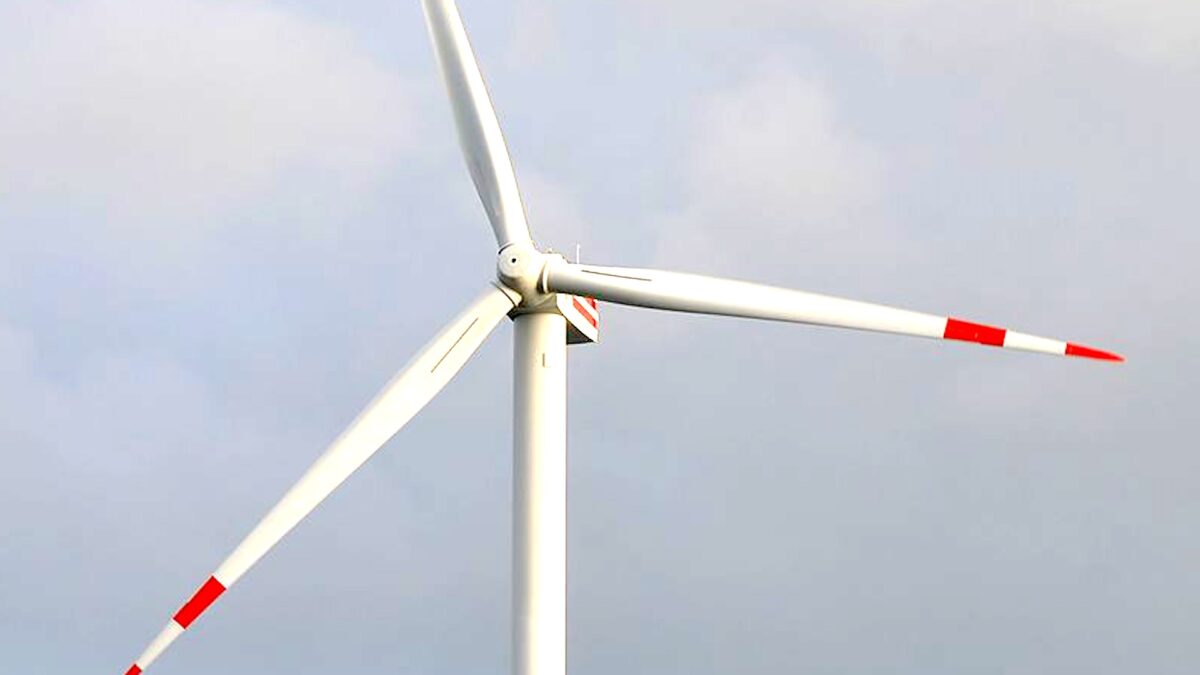 Renewcast chiude seed round per le previsioni di produzione di energia eolica