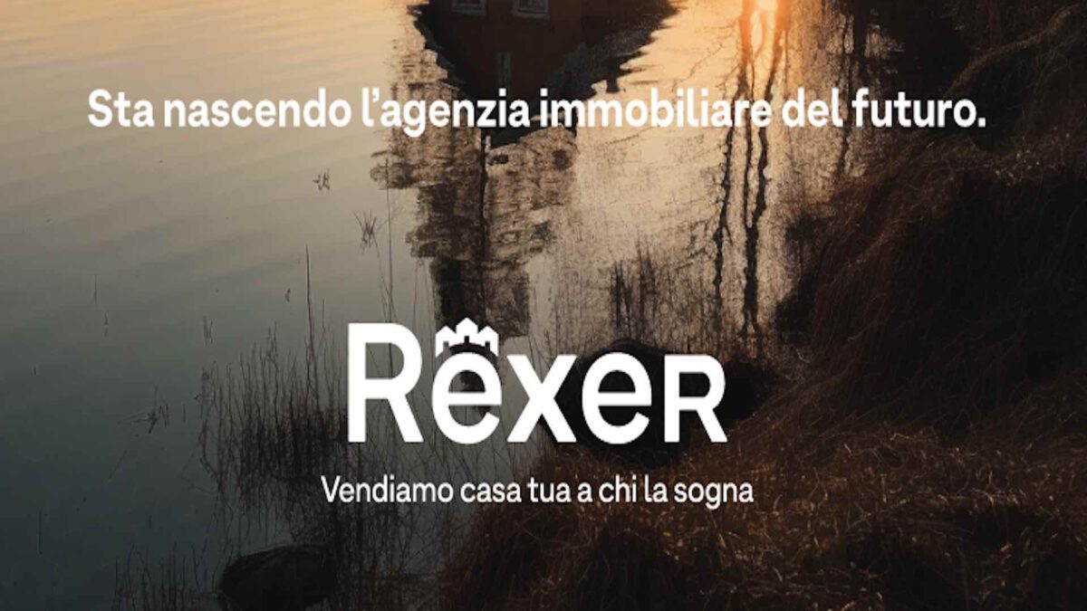 L’agenzia immobiliare Rexer avvia l’operatività