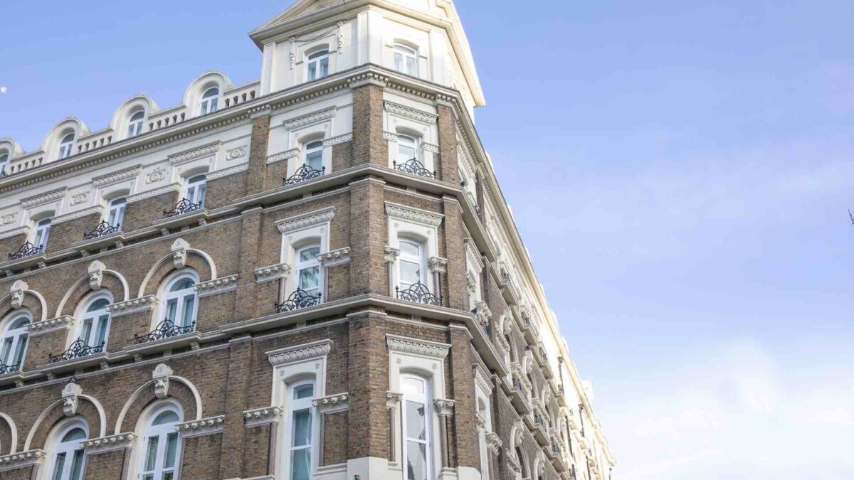 Numa si espande in Uk con un’apertura in centro a Londra