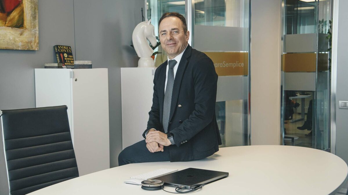 Il gruppo Cloud care acquisisce la maggioranza di Crea.re digital e della piattaforma vivoqui.it