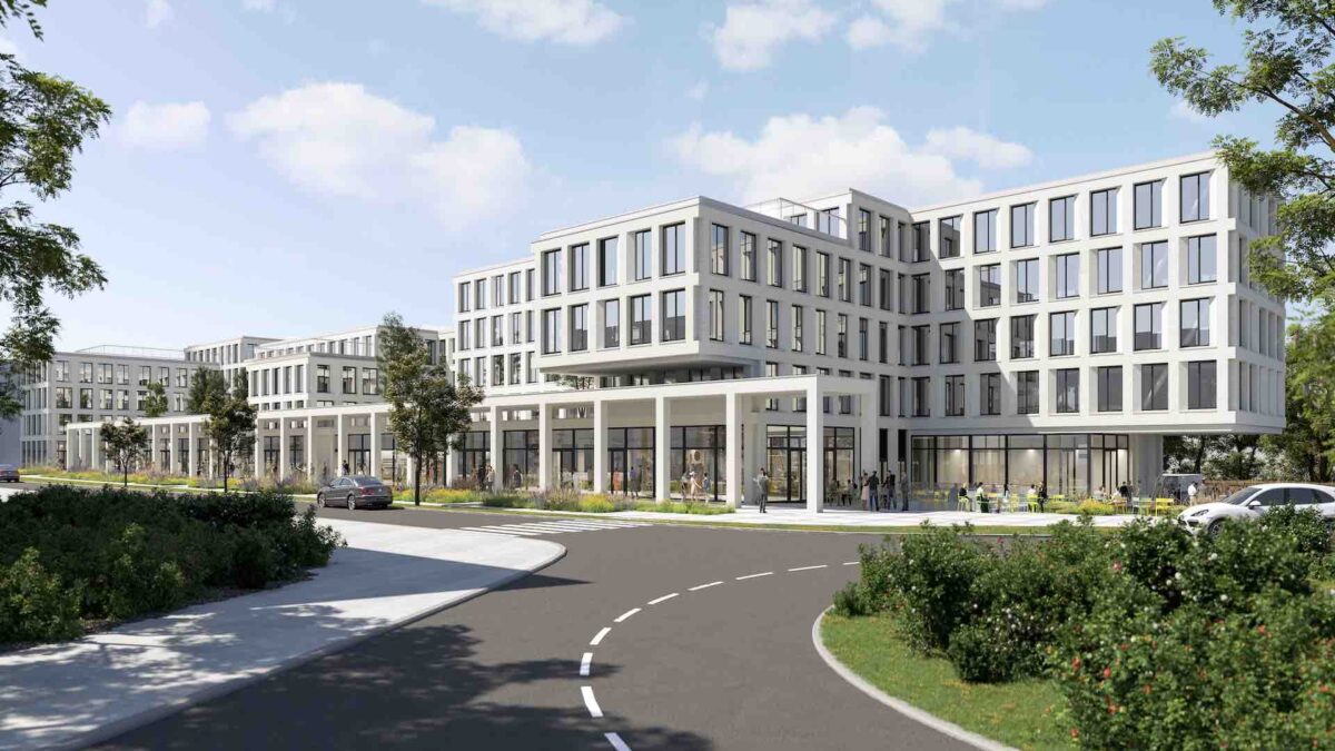 Numa si espande in Lussemburgo con Silverfinch e Connection
