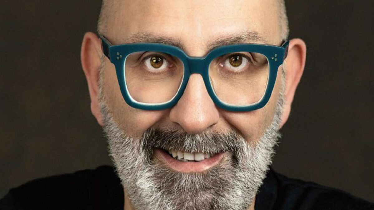 In libreria”La grammatica dell’affitto” di Andrea Napoli, ceo di Locare
