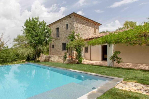 proprietà the greate estate