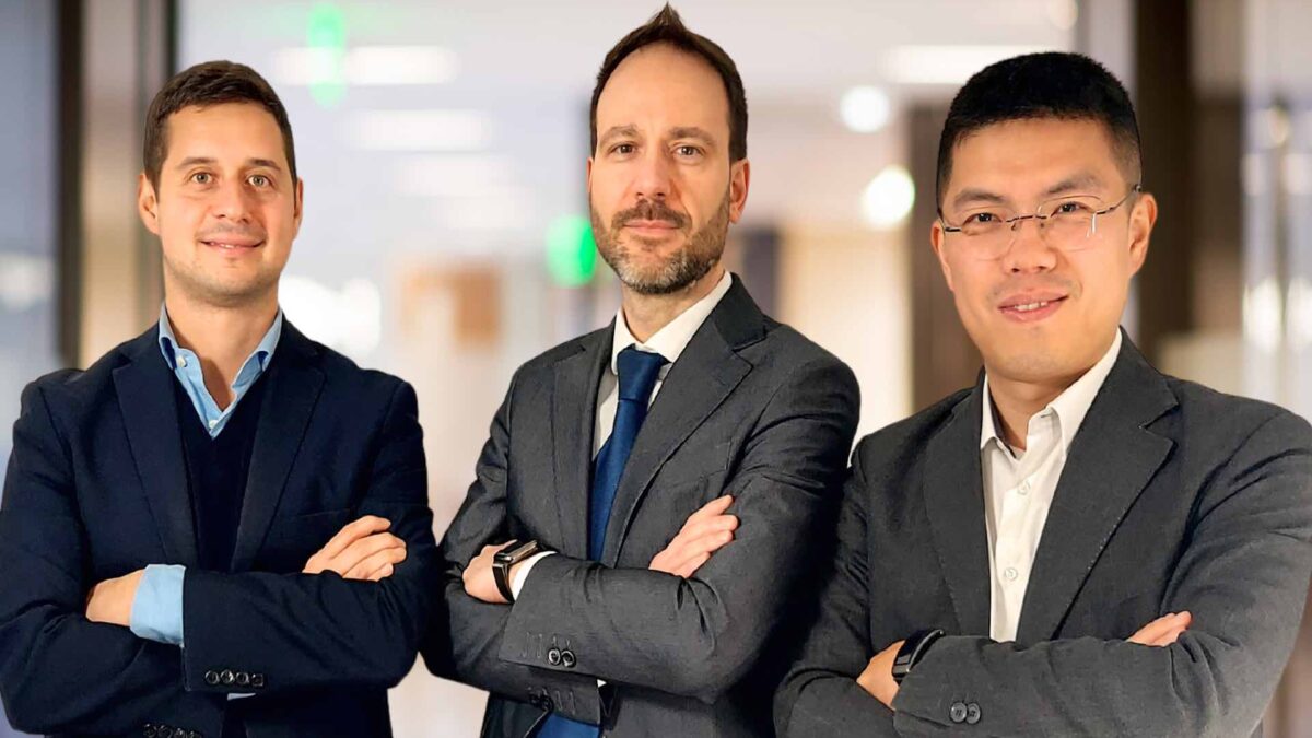 Rent2Cash chiude round da 100 mln di euro