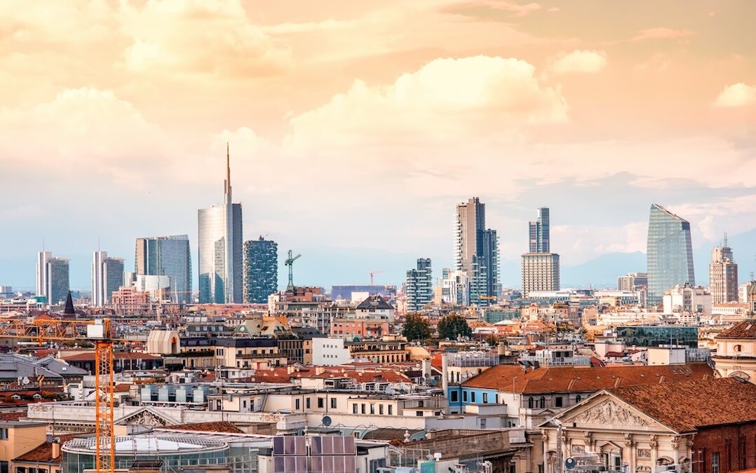 Nel 2024 lieve cambio di marcia per i prezzi degli affitti a Milano