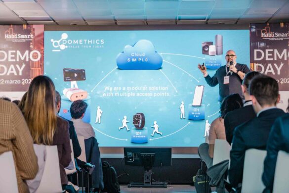 Domethics