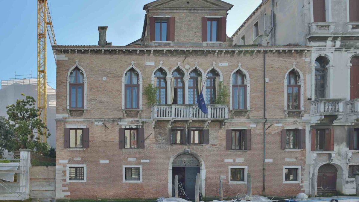 La piattaforma francese Clubfunding rifinanzia il debito di Carlotta Italia per l’acquisizione di palazzo Duodo a Venezia