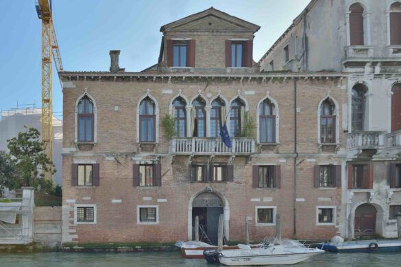 Palazzo duodo