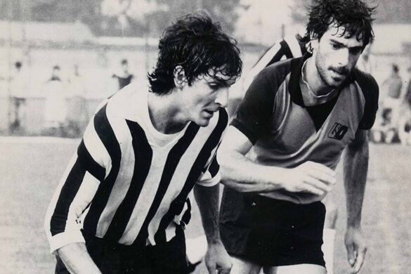 Paolo Rossi