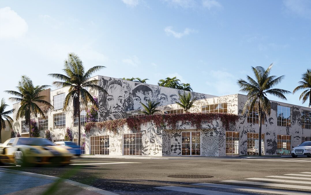 Tecma è tech partner ufficiale per il Wyncatcher II a Miami