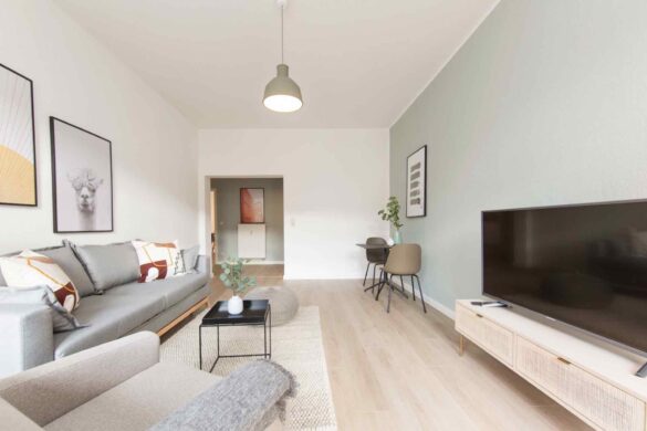 limehome affitti brevi