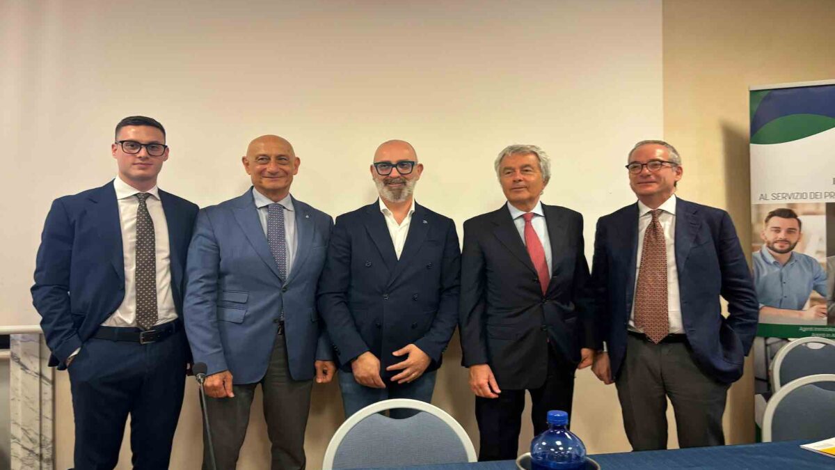 Accordo Fimaa, Arpe e Locare per il canone concordato digitale
