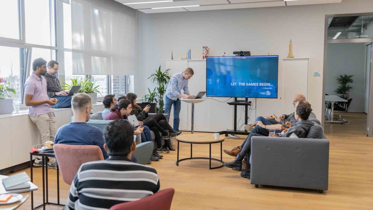 BuildingMinds sbarca in Italia con il data intelligence Esg per il real estate