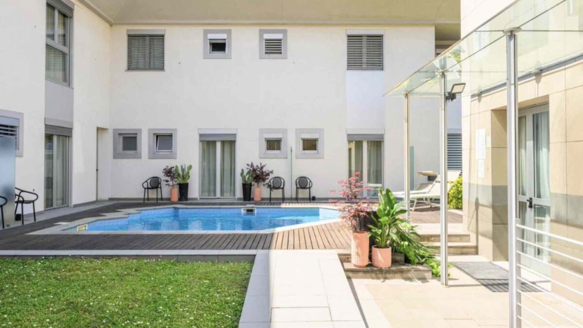 Joivy entra nell’hotellerie con il Together Florence Urban Resort