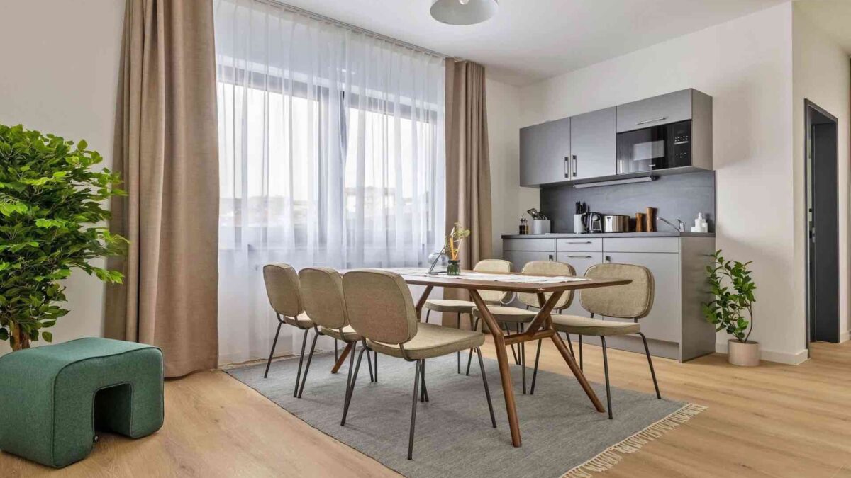 Limehome: per i serviced apartment nelle località secondarie ritorni sopra media