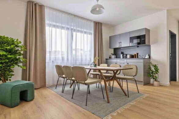 limehome_appartamenti Roma Verona