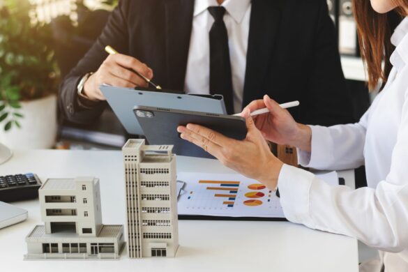 tecnologia immobiliare