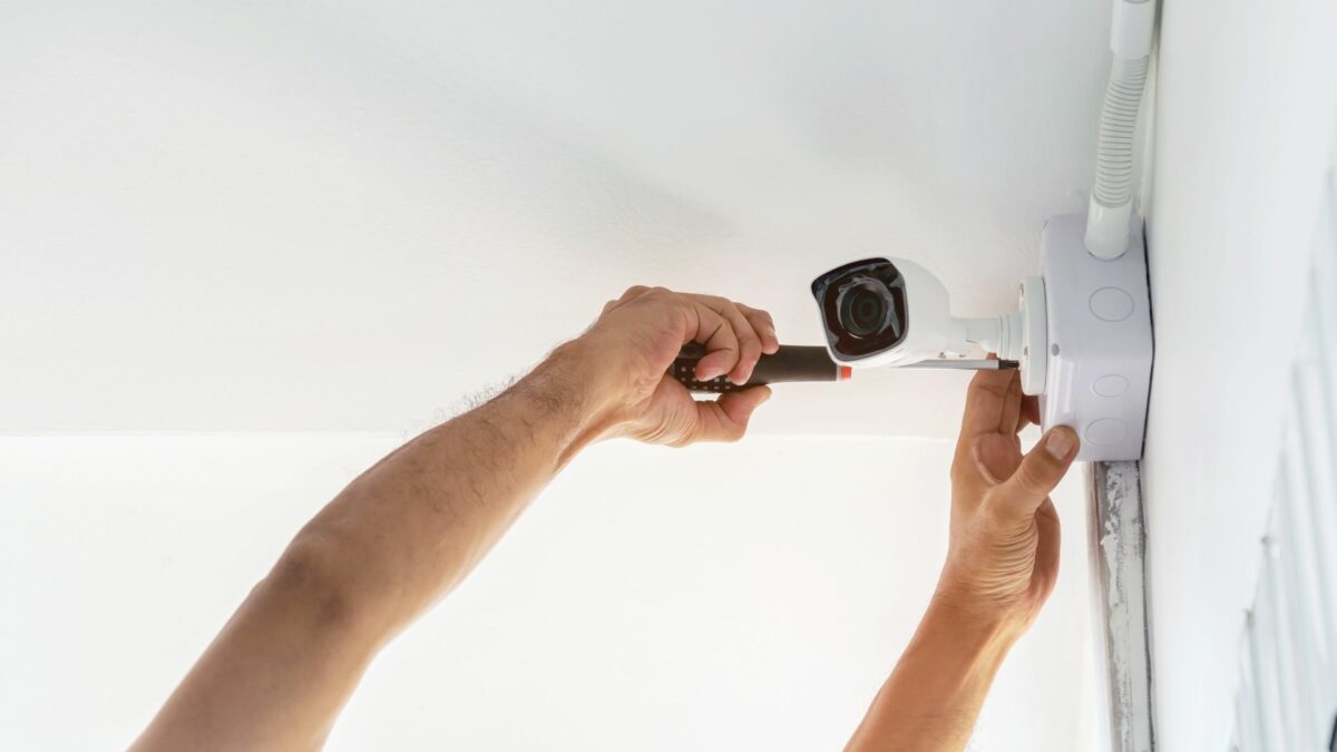 Telecamere tra i prodotti tech preferiti dagli italiani per proteggere casa