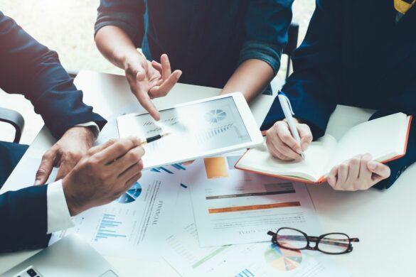 valutazione immobiliare
