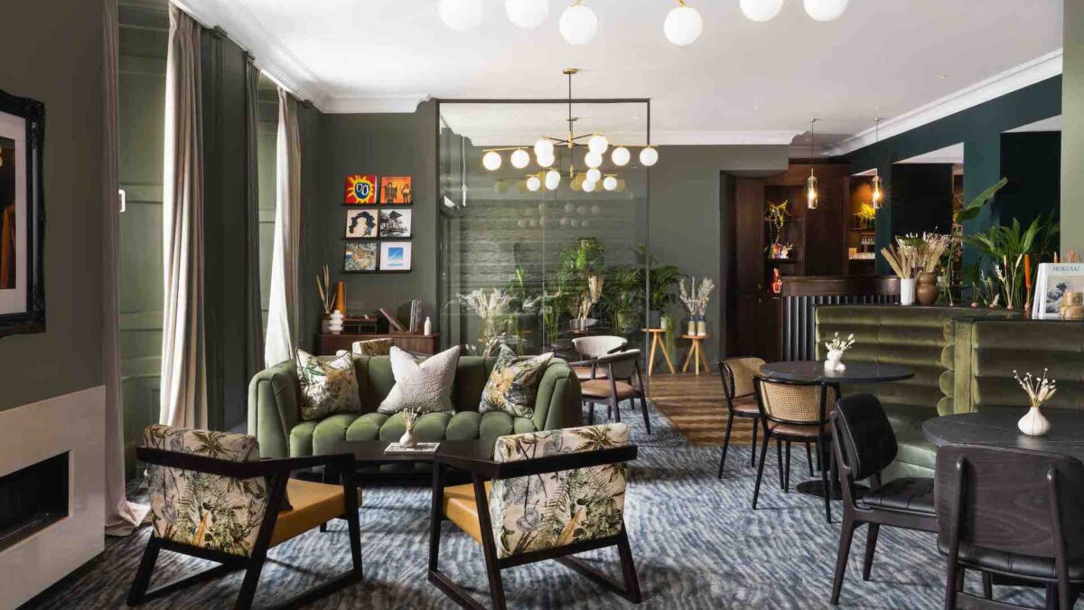 Numa acquisisce il brand di apartahotel Native places