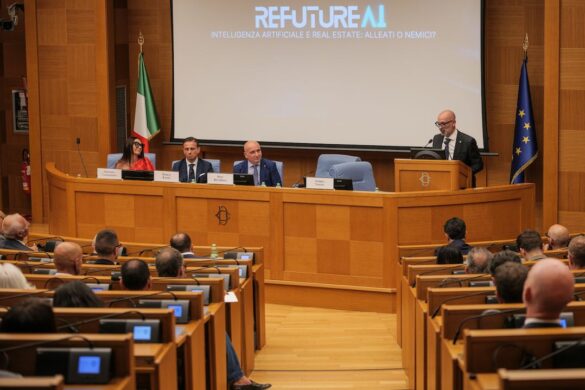 Refuture ai 2024