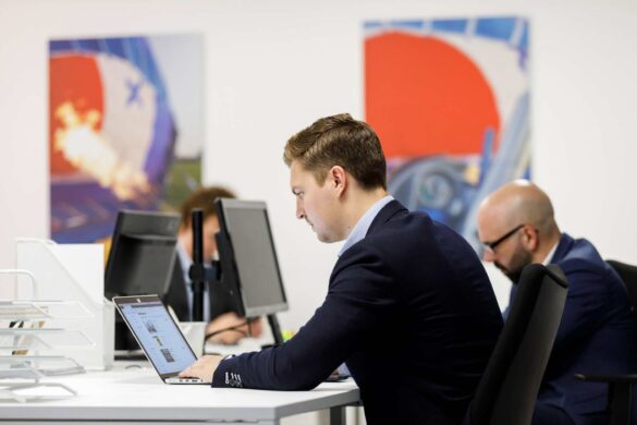 REMAX business intelligence