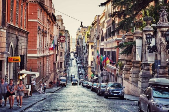 affitti Roma