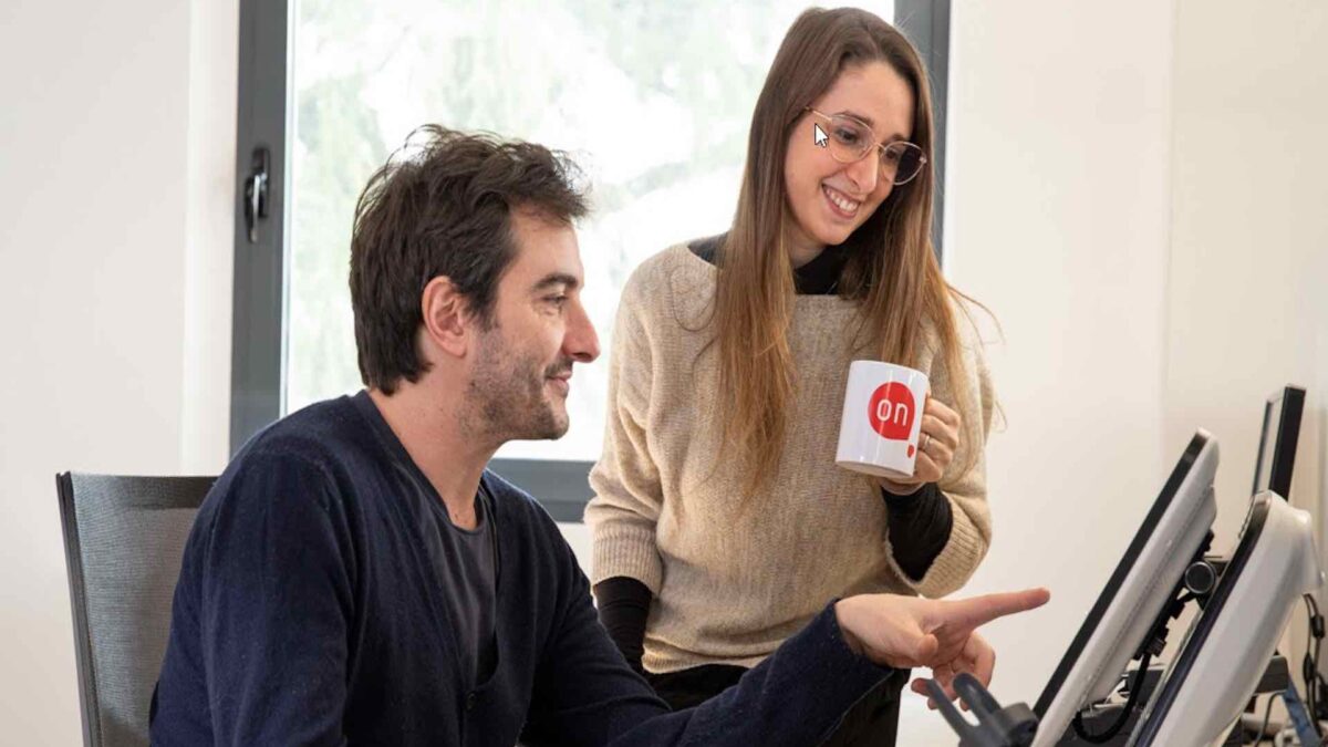 Fashion retail: Aton avvia la figura dell’Ai store assistant