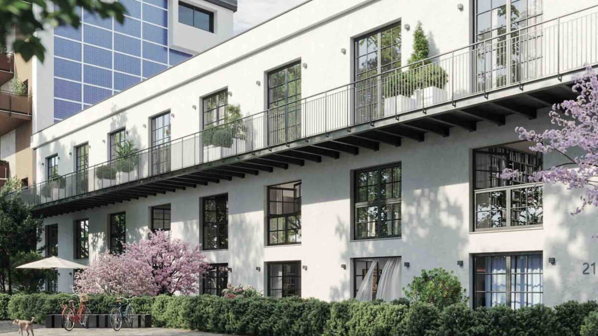 L’instant buying di incHome riqualifica Milano