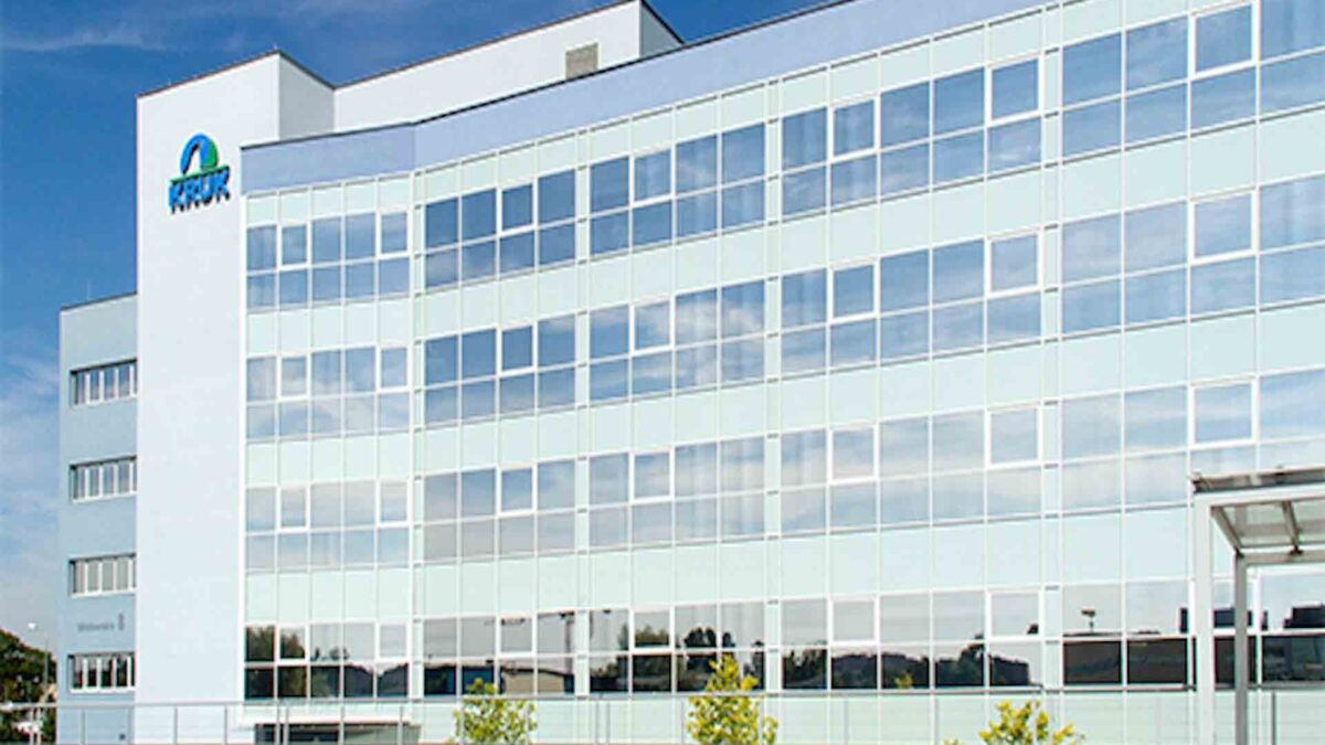 Il gruppo Kruk chiude l’H1 ’24 con utile a +14%