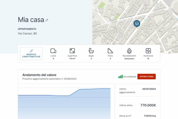 mia casa immobiliare.it
