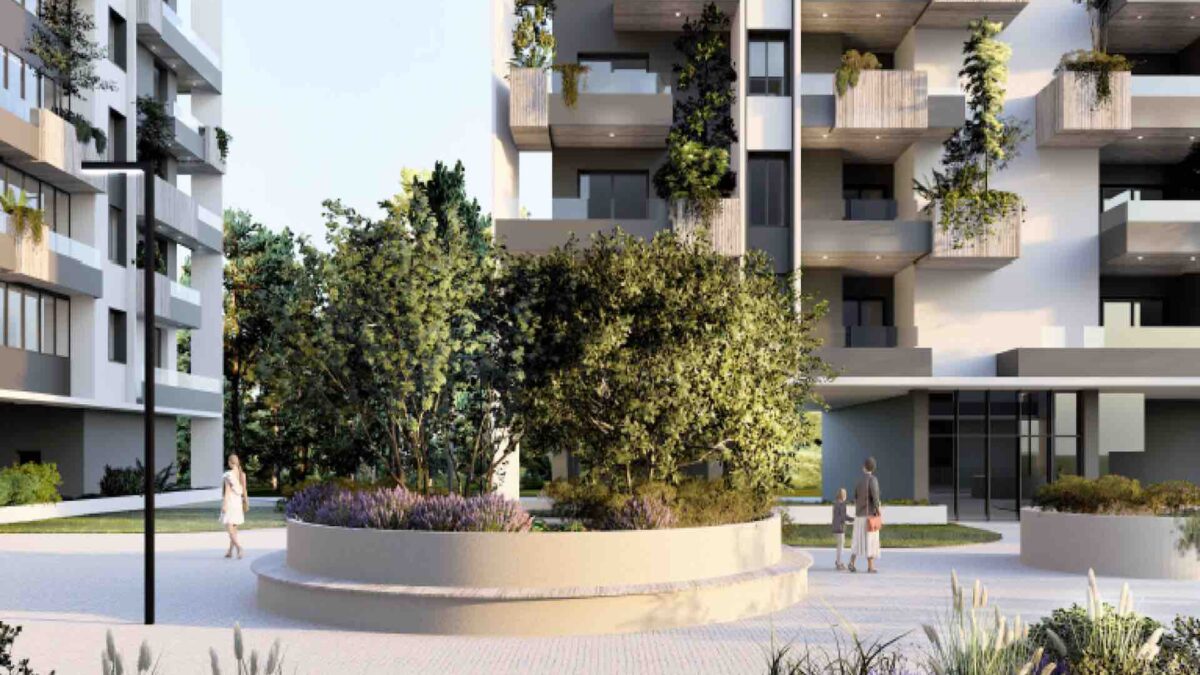 Yeldo Crowd chiude raccolta da 2,5 mln per progetto residenziale a Varedo (MB)