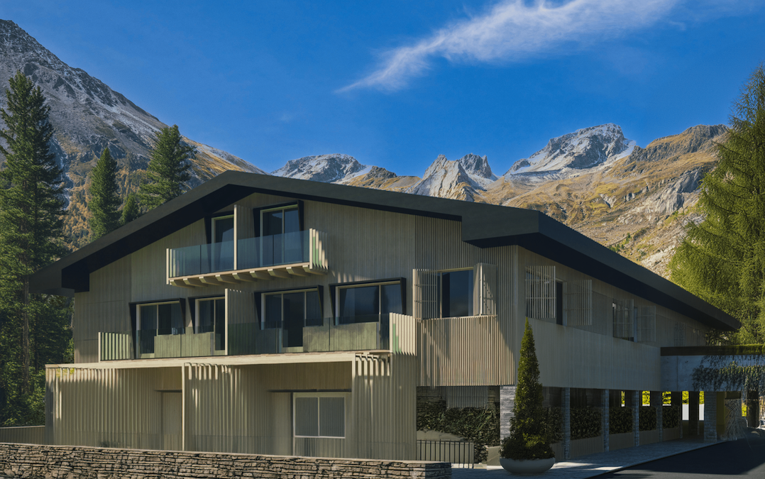 Yeldo Crowd chiude raccolta da 3,3 mln per un progetto a Courmayeur