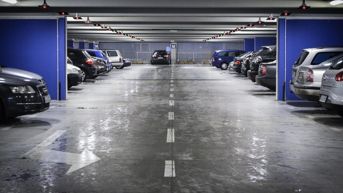Parclick individua le città più care, e quelle più economiche, per parcheggiare