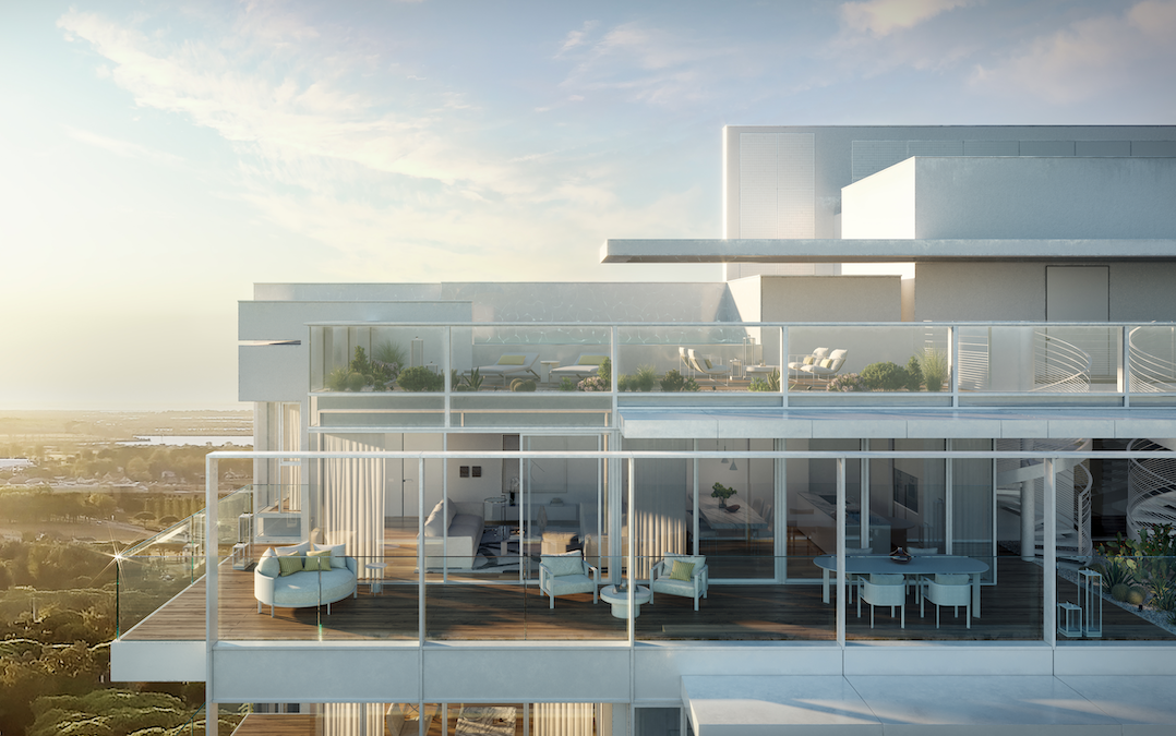 Tecma Solutions partner digitale di Jesolo Lido Design District
