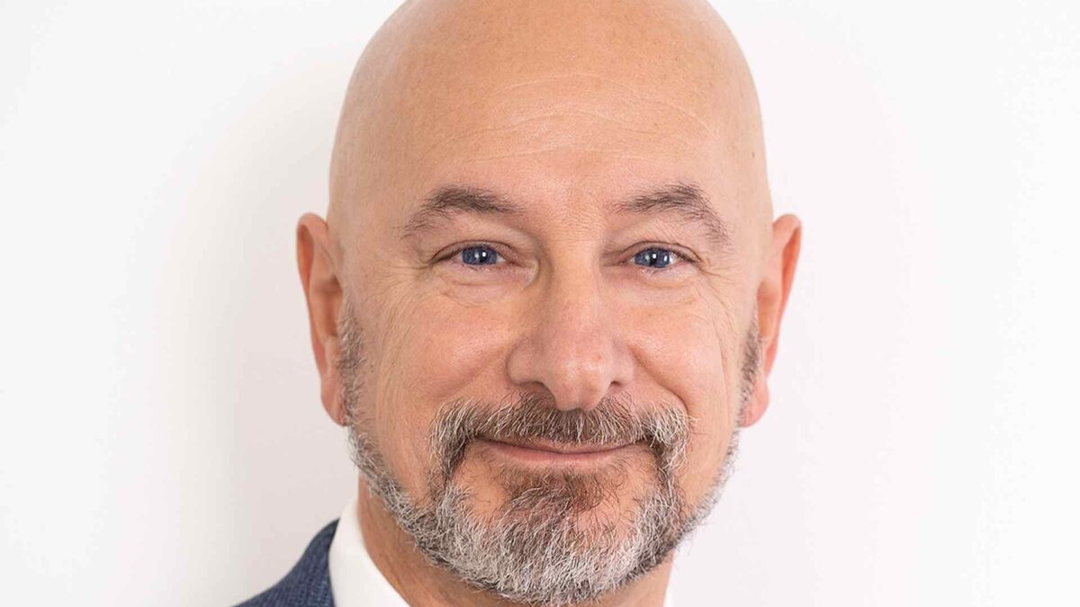 Luca Gramaccioni nuovo coo di Locare