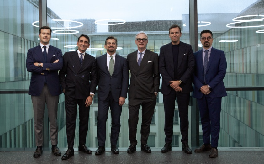 Tecma Solutions presentata la piattaforma digitale per gli investimenti immobiliari