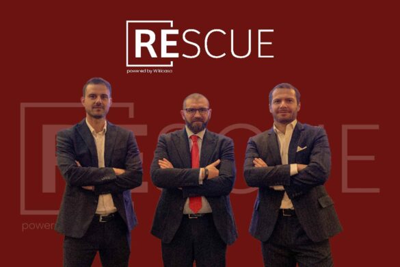 wikicasa rescue
