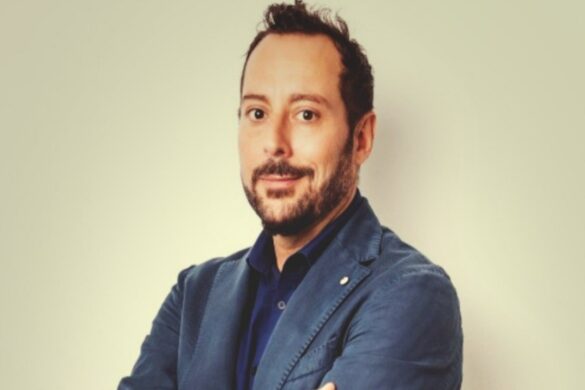 fabio arancio Planradar